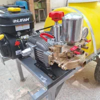 سم پاش فرغونی ۱۰۰ لیتری