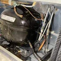 تعمیرات تخصصی ا یخچال،پکیج،لباسشویی،کولرگازی،بخاری