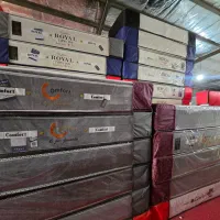 پخش مرکز تشک RoYaL