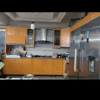 هود استیل وشیشه ای بیمکث