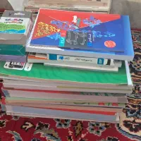 فروش کتاب کنکور