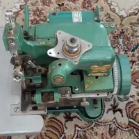 چرخ سردوز (زیگزال) مدل پروانه