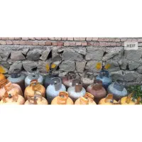 کپسول گاز مایع خونگی|اجاق گاز و لوازم برقی پخت‌وپز|آبش احمد, |دیوار