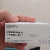 فروش ایراد نسل چهارم، Airpads 4