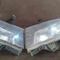 مه شکن سوناتا قدیم|قطعات یدکی و لوازم جانبی|شاهینشهر, شهرک میلاد|دیوار