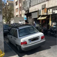 راننده جهت کار در اسنپ و تپسی بدون نیاز به ماشین