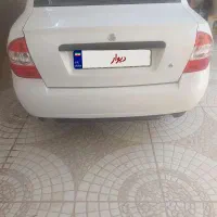 تیبا صندوقدار مدل ۱۴۰۰ بندرلنگه|خودرو سواری و وانت|بندرعباس, |دیوار
