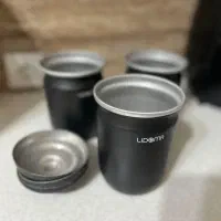 دیزی خوری شیک و فانتزی سه تا ۵۰۰|ظروف پختوپز|بندر انزلی, عباس آباد|دیوار