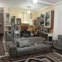 فروش آپارتمان همکف