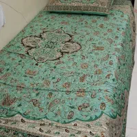 تخت دو طبقه و یک نفره|تخت و سرویس خواب|مشهد, حسین‌آباد|دیوار