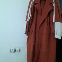 تعدادی مانتو و پالتو درحدنو|لباس|کرمانشاه, |دیوار