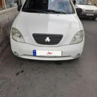 تیبا ۲ مدل ۱۴۰۰