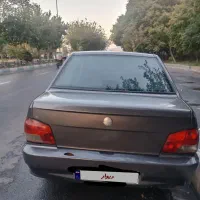 پراید ۱۳۲ ساده