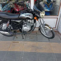 باکسر رهرو ۱۴۰۰ در حد صفر