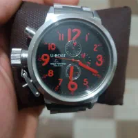 ساعت u bout خلبانی|ساعت|شیراز, پارک آزادی|دیوار