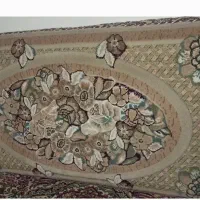شش عدد پشتی