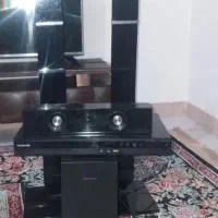 باند و دستگاه سامسونگ اصلی|سیستم صوتی خانگی|تهران, جی|دیوار