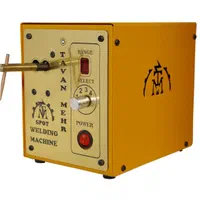 نقطه جوش باتری توان مهر EV3000