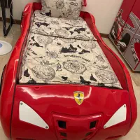 تخت خواب کودک