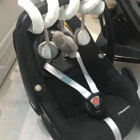 کالسکه کریر تخت میز غذا خوری|کالسکه و لوازم جانبی|همدان, |دیوار