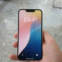 ایفون ۱۳ نرمال|موبایل|قم, باغ شازده|دیوار