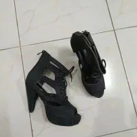 کفش مجلسی یا صندل مجلسی|کیف، کفش، کمربند|اصفهان, جوزدان الیادران|دیوار