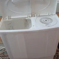 لباسشویی هفت کیلویی تمیز درحد نو هشت میلیون