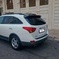هیوندا وراکروز ix55 مدل۲۰۱۱