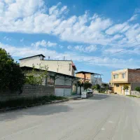 آب برق گاز سر زمین / ۱۷۰ متر شخصی/ دور دیوار|فروش زمین و ملک کلنگی|بابل, |دیوار