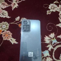 شیائومی Redmi Note 11 Pro+ 5G حافظهٔ ۲۵۶ گیگابایت|موبایل|اسلام‌شهر, |دیوار