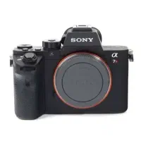 دوربین آلفا 7 سونی Sony7r4 Alpha a7R IV body