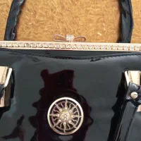 کیف ورنی مجلسی|کیف، کفش، کمربند|قم, کیوانفر|دیوار