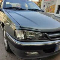 پژو پارس فول سفارشی خاکستری متالیک xu7پلاس ۱۴۰۱