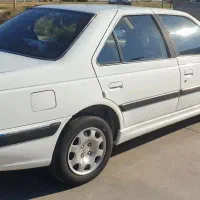 فروش پژو پارس xu7مدل ۹۹