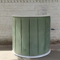 دکوراسیون سالن زیبایی، پورسعید کرمان|آرایشگاه و سالنهای زیبایی|بندرعباس, |دیوار