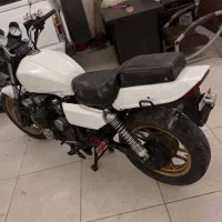 Cbx 750|موتورسیکلت|تبریز, |دیوار