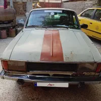 فروش تاکسی پیکان درون شهری