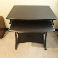 میز کامپیوتر|میز تحریر و کامپیوتر|شاهین‌شهر, شهرک مطهری|دیوار