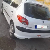 ۹۵ تیپ ۲ موتور تازه تعمیر