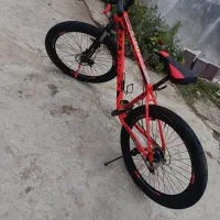 دوچرخه المپیا سایز۲۹خوش رخ