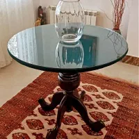 میز گرد