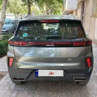 هایما 8s نوک مدادی در حد صفر 1402 فوری|خودرو سواری و وانت|مشهد, بهشت|دیوار