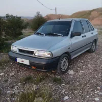 پرایدمدل۸۶