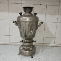 سماور و اجاق گاز|سماور، چای‌ساز، قهوه‌ساز|مشهد, شاهد (شهرک غرب)|دیوار