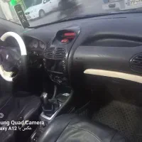 206 TU5|خودرو سواری و وانت|تربت جام, معدآباد|دیوار