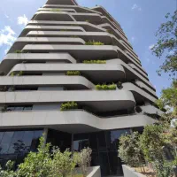 زعفرانیه۲۸۰m/ویو‌ پارک ساسان/مشاعات‌هتلینگ