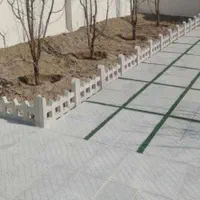 کفپوش بتنی سایز ۳۰×۶۰ مدل ضربدری|مصالح و تجهیزات ساختمان|اهواز, شهرک نفت|دیوار