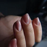 کاشت ناخن ۴۹۰ لمینت ۲۹۰ ژلیش ۱۹۰