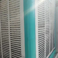 کولر 7000 مارک سنگر کار