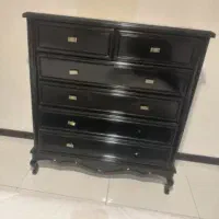 داراور شش کشو
